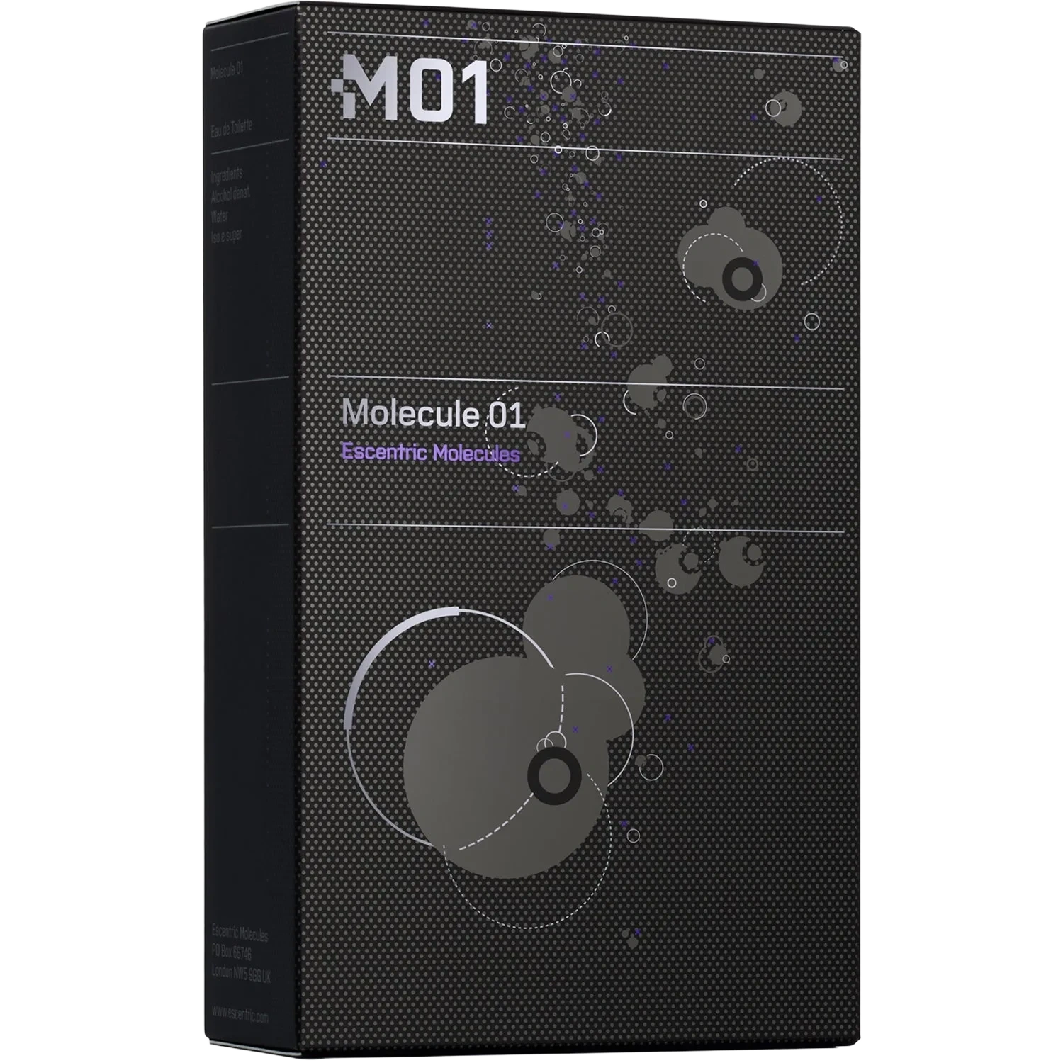 Escentric Molecules Molecule 01