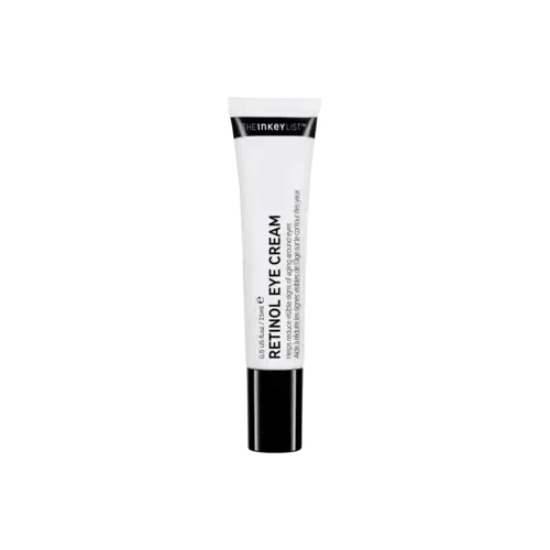 The Inkey List Retinol Eye Cream 15 ml