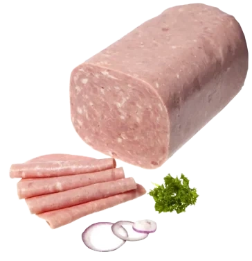 Baguettskinke Hel