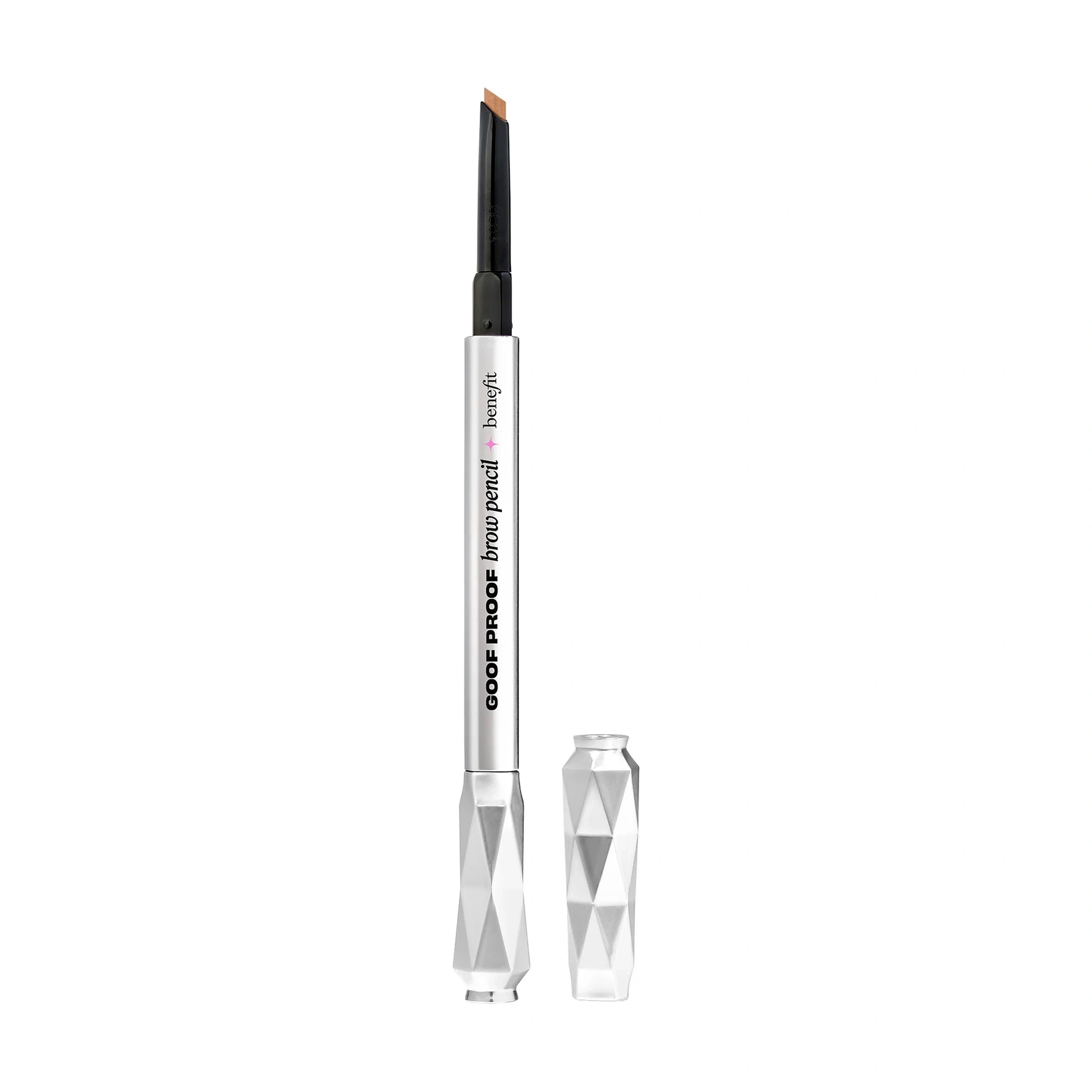 Benefit Goof Proof Eyebrow Pencil 02 Warm Golden Blonde