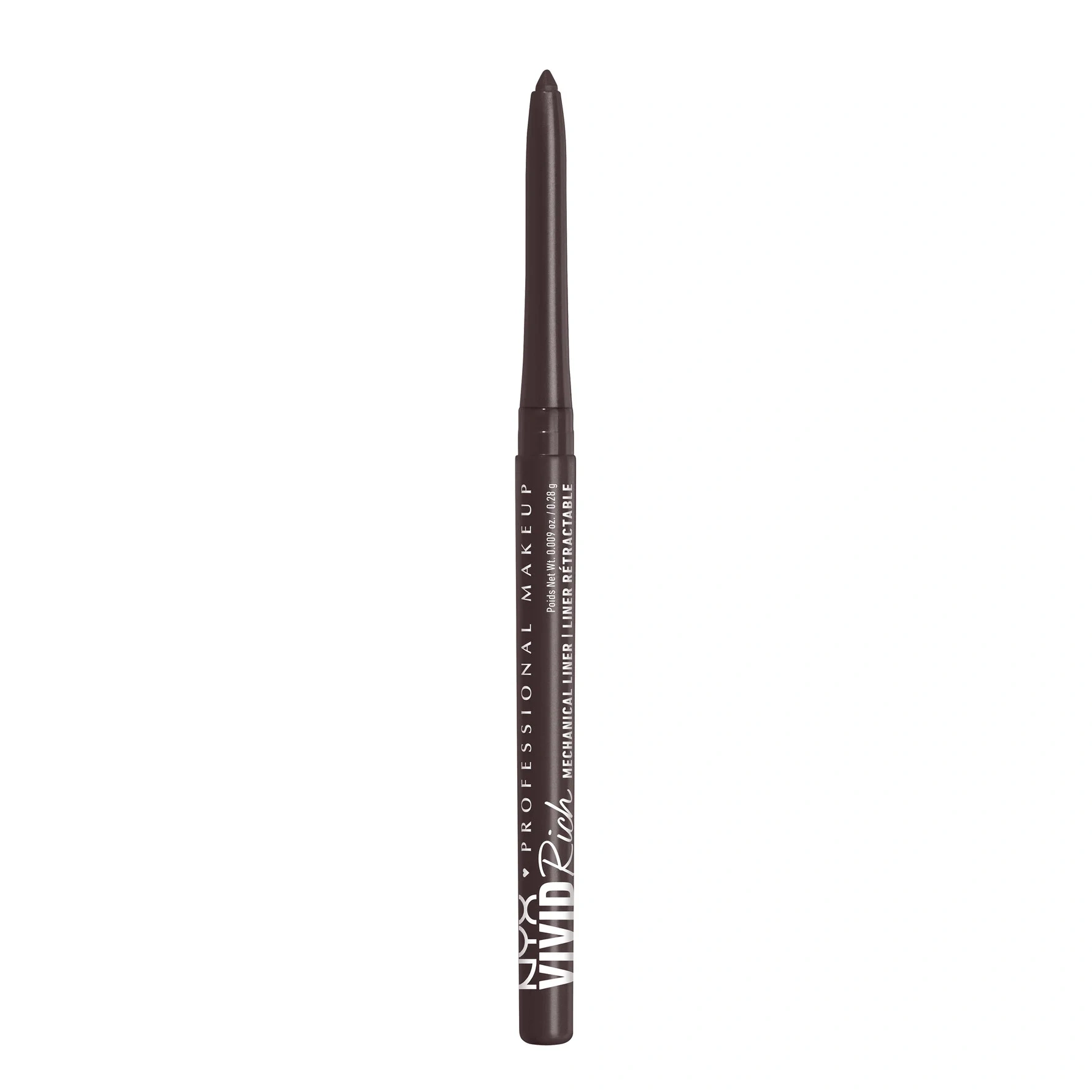 NYX PROFESSIONAL MAKEUP Vivid Rich Mechanical Liner 15 Smokin' Topaz