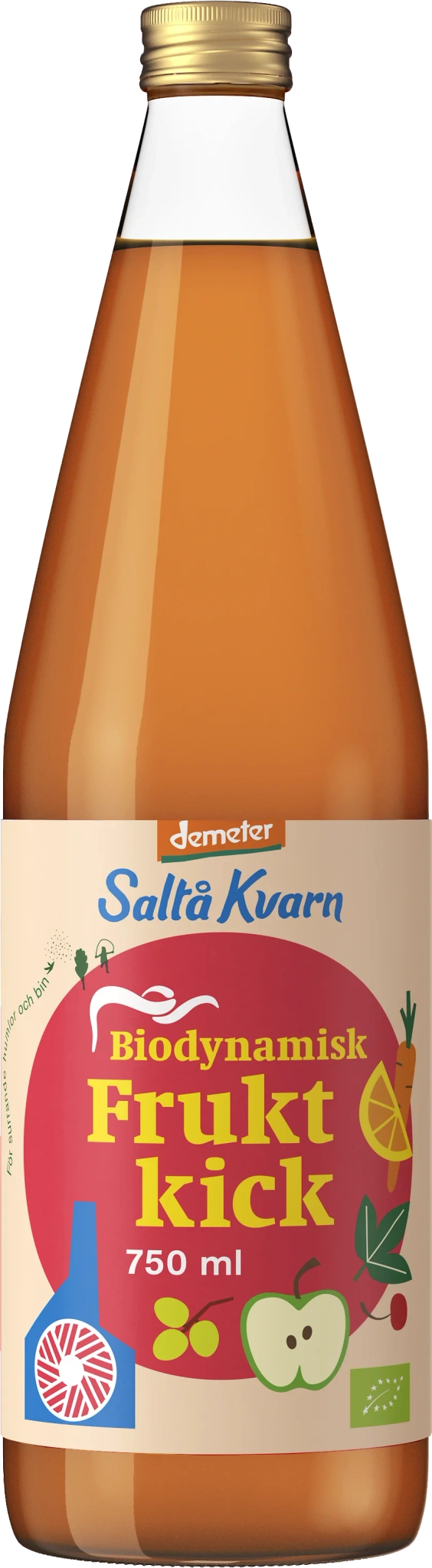Fruktkick Eko