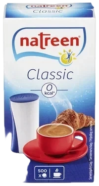 Natreen Tabletter 500 stk