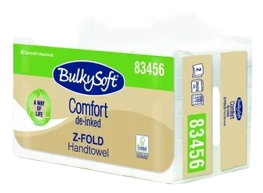 Multifold Z-falset 2400 - Comfort - Easybag