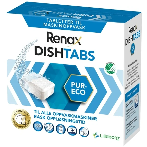 Renax Dish.tab