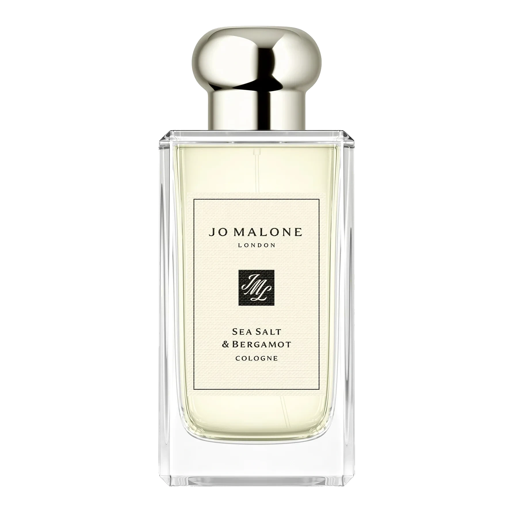 Jo Malone London Sea Salt & Bergamot Cologne 100 ml