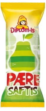 Pæreis 85ml Diplom-is