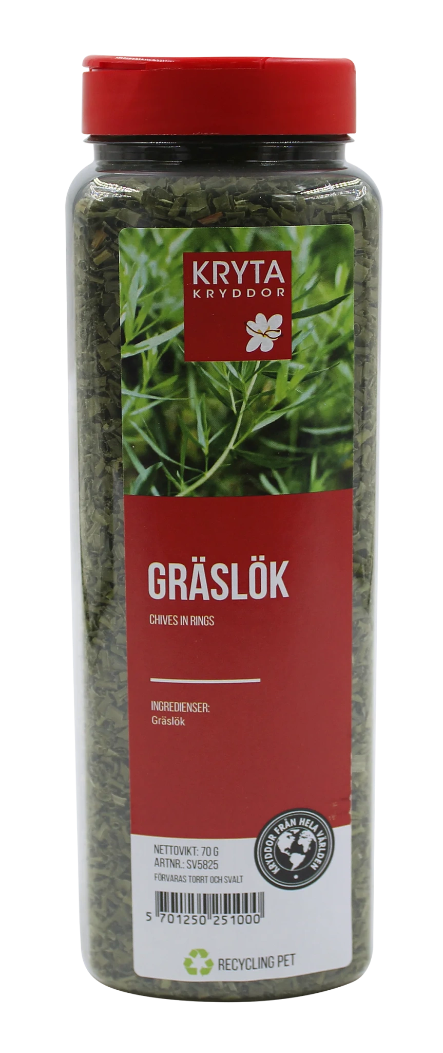 Gräslök
