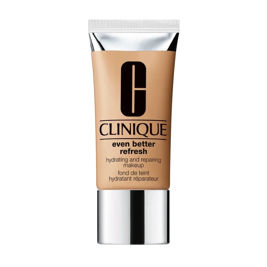 Clinique Even Better Refresh Hydrating and Repairing Makeup Foundation CN 74 Beige