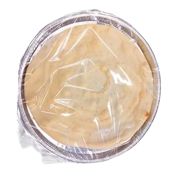 Glutenfri Pizzabotten 30 cm fryst