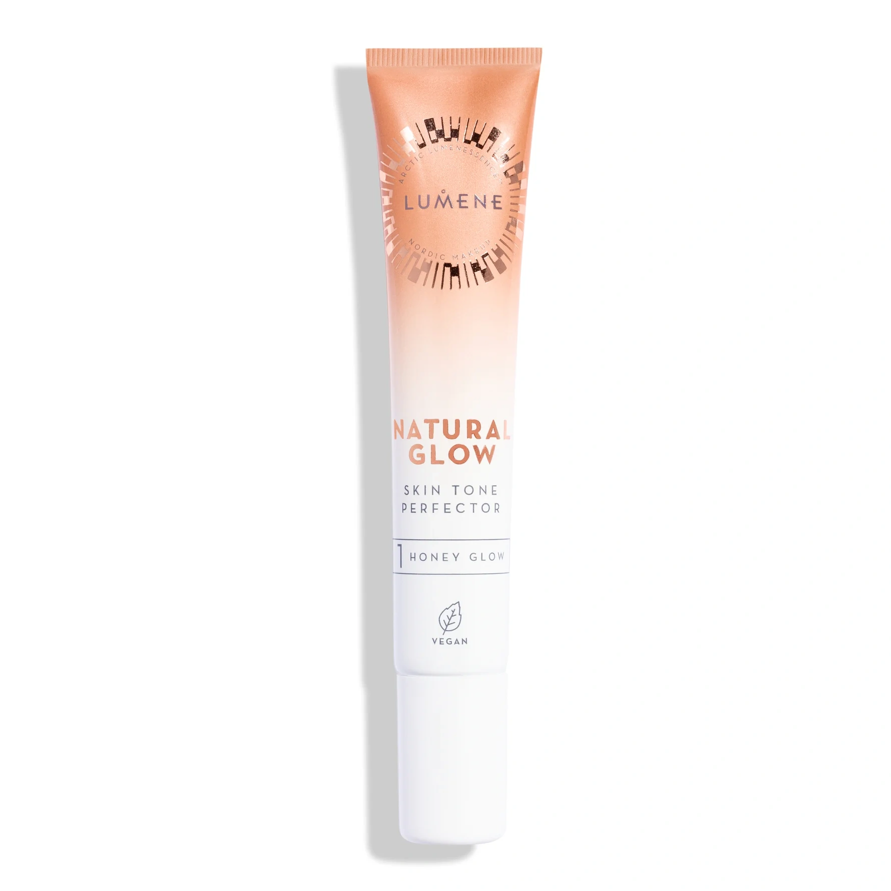 Lumene Natural Glow Skin Tone Perfector 1 Honey Glow