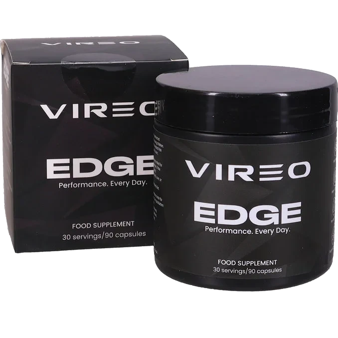 Kosttillskott Edge 90-pack