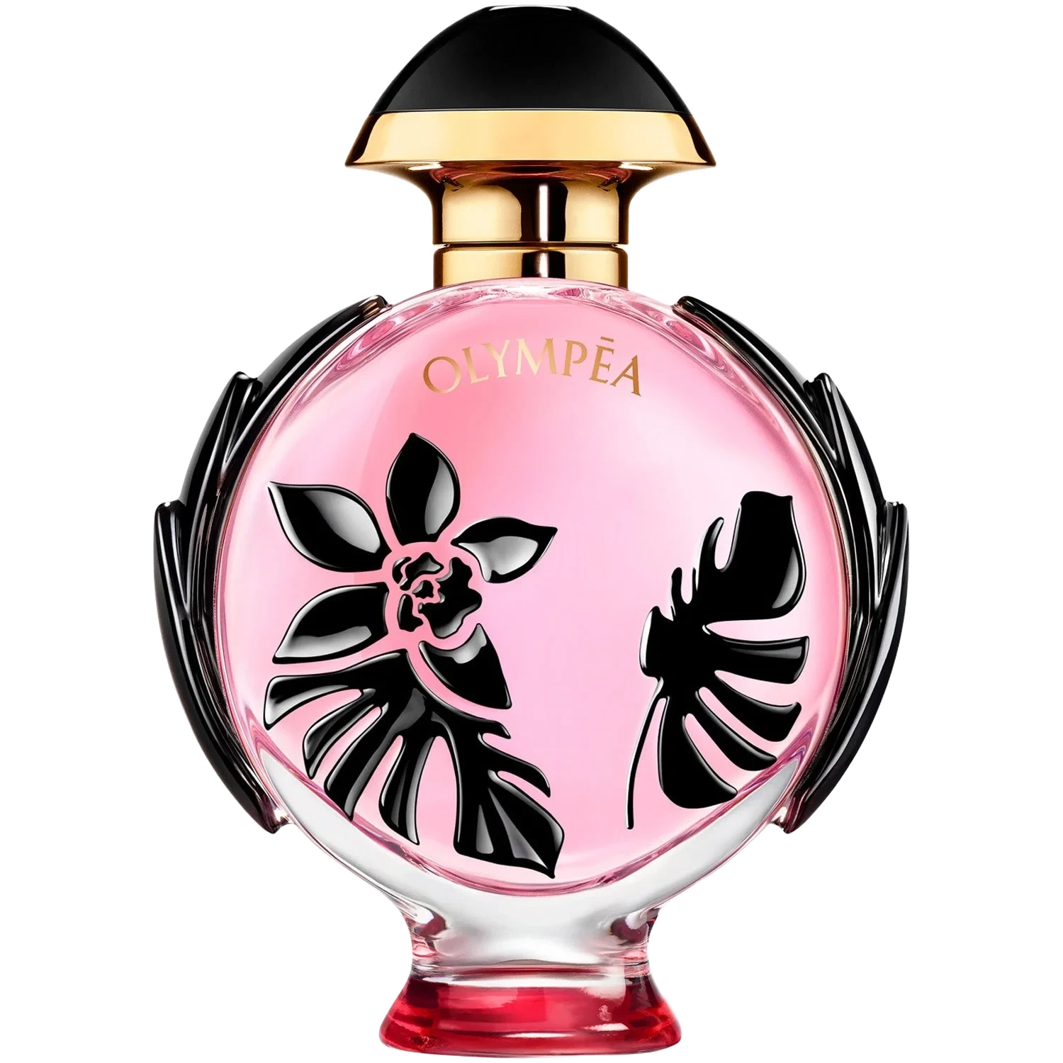RABANNE Olympea Flora
