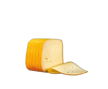 Norsk Port Salut 100g Tine