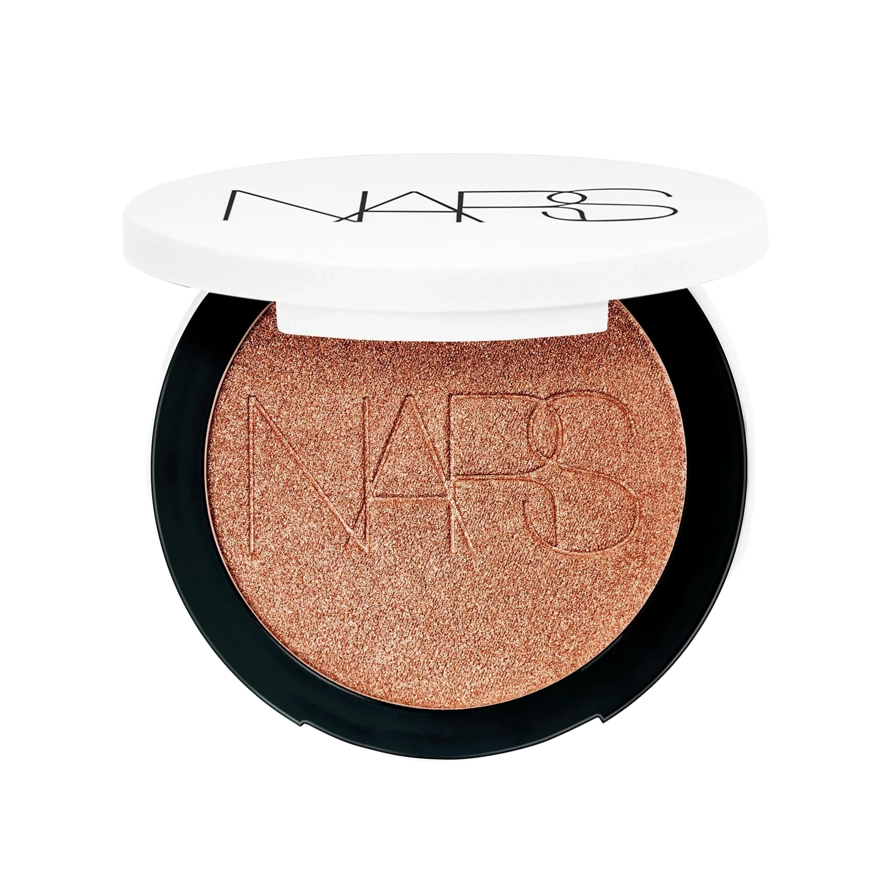 NARS Light Reflecting Luminizer Total Eclipse