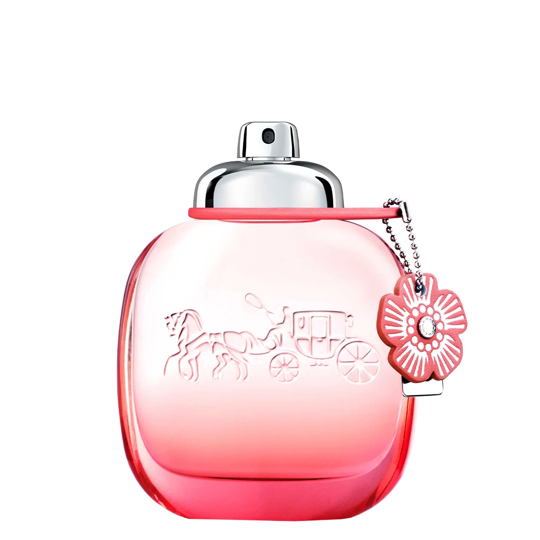 COACH Floral Blush