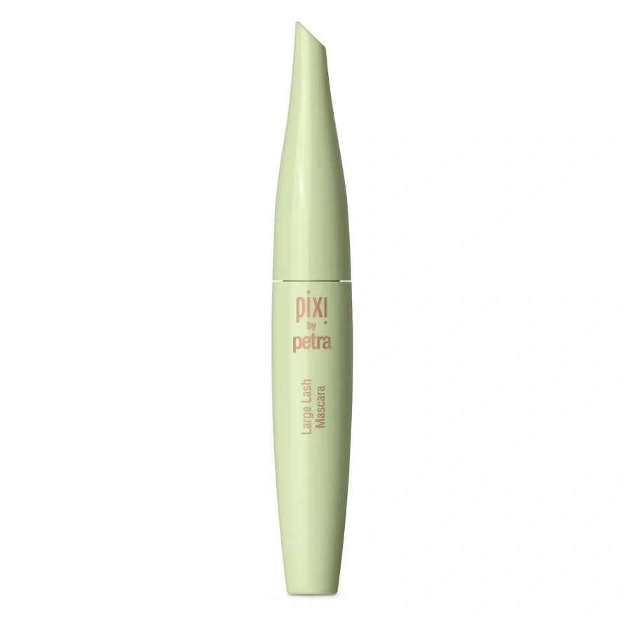 Pixi Large Lash Mascara Bold Black