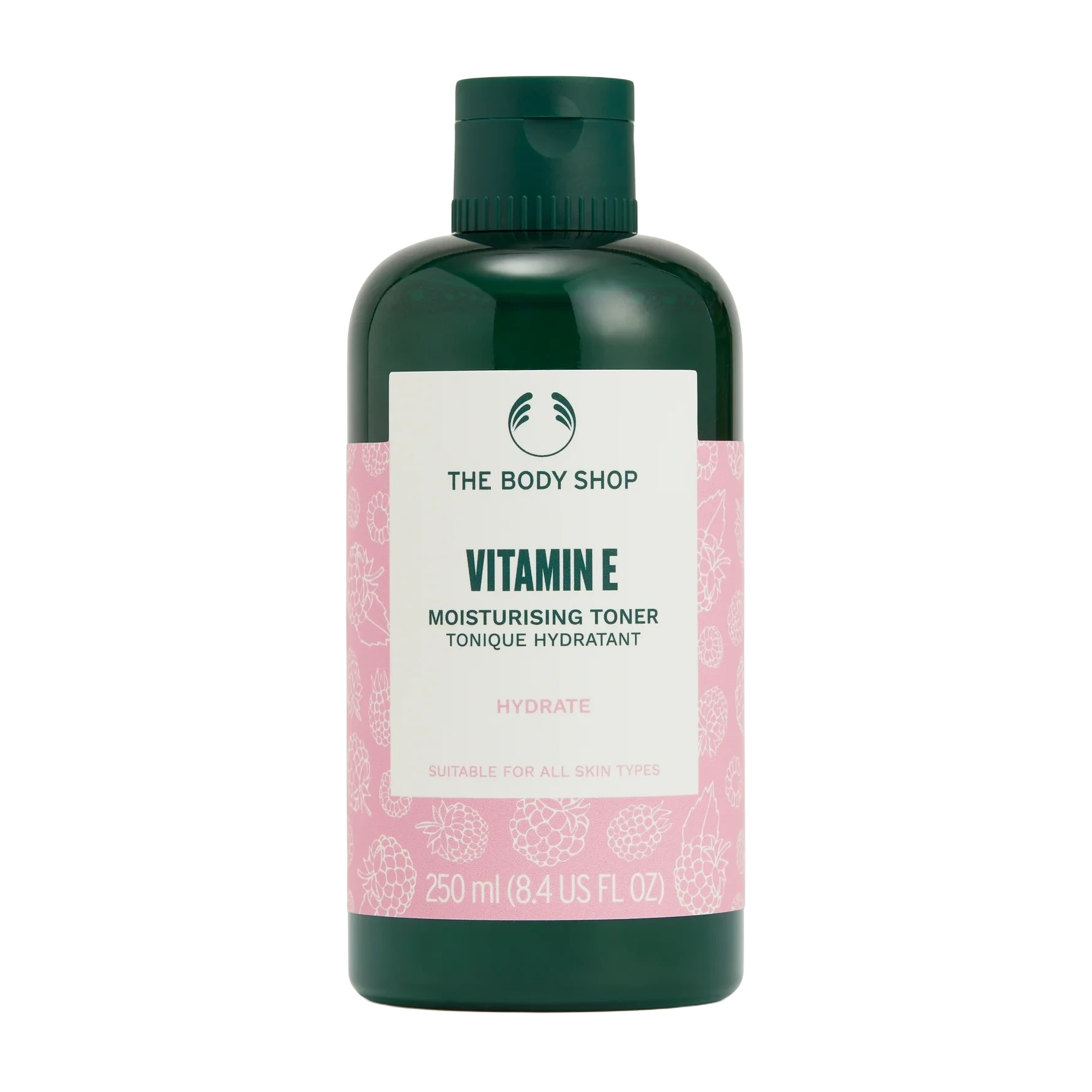 THE BODY SHOP Vitamin E Moisturising Toner 250 ml