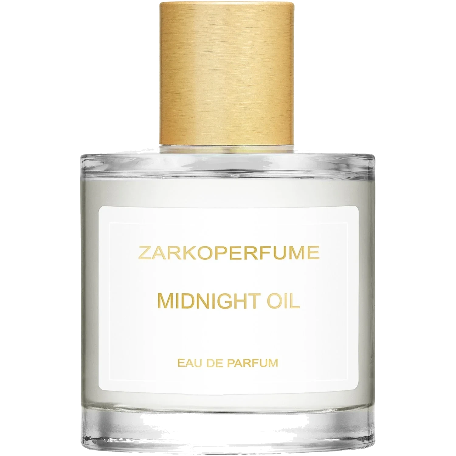 Zarkoperfume Midnight Oil