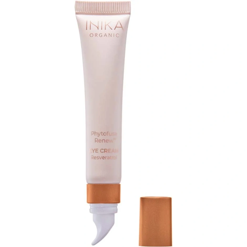 Inika Organic Phytofuse Renew™ Eye Cream