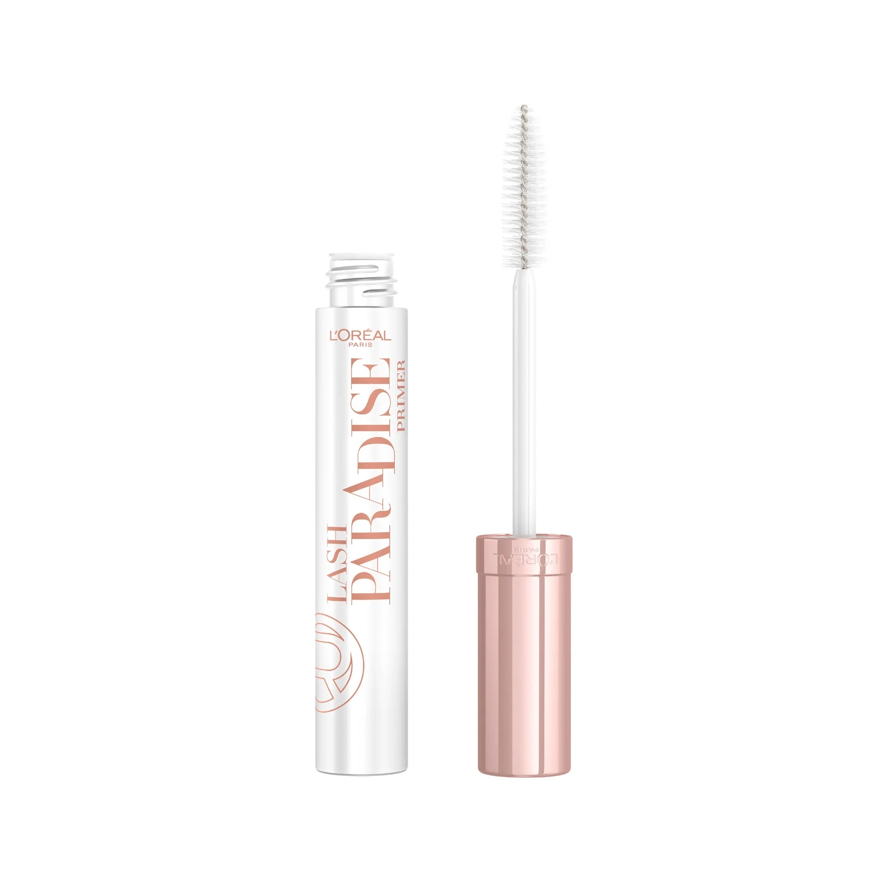 Loreal Paris Paradis Extatic Mascara Primer White