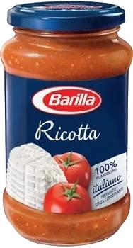 Ricotta