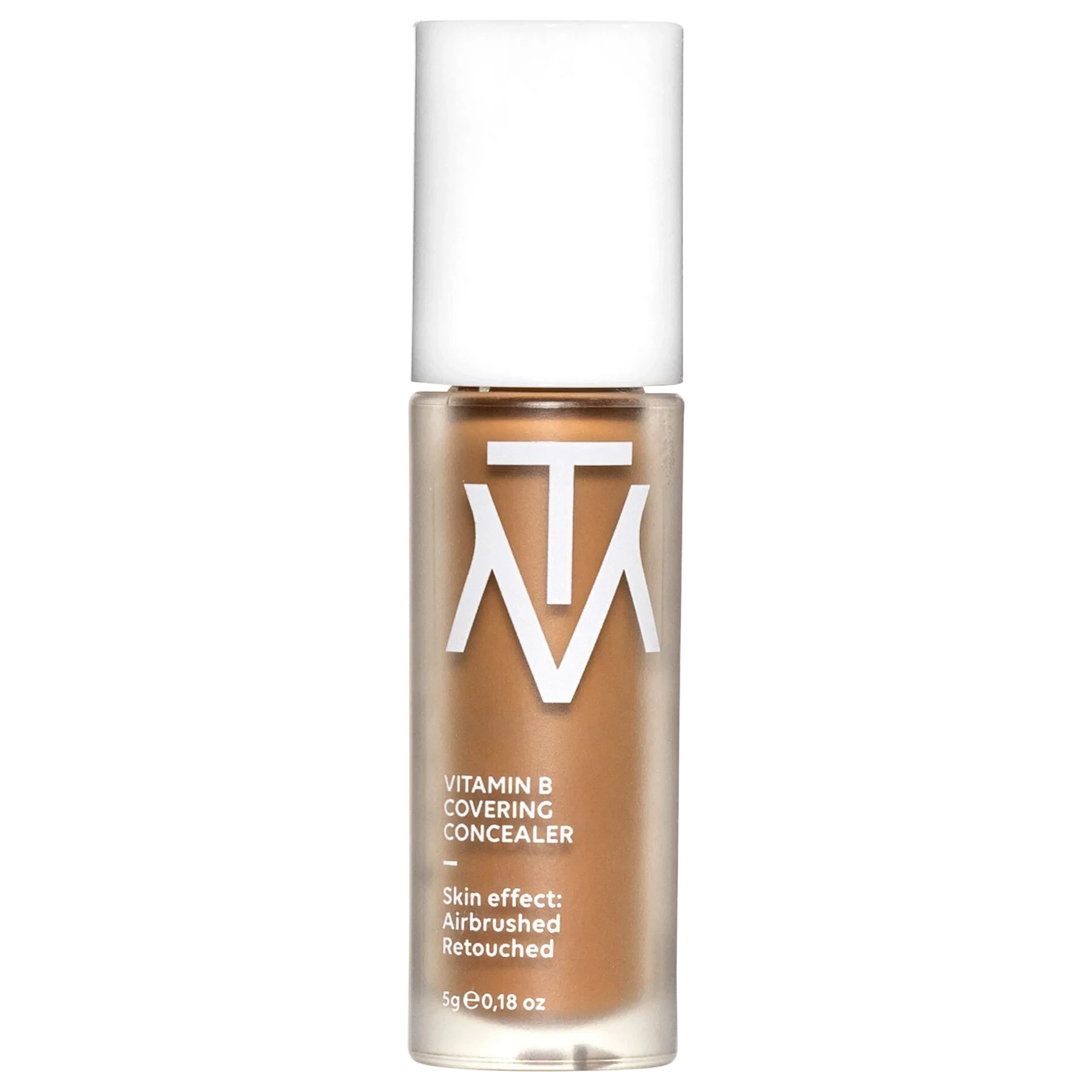 MAKETHEMAKE Vitamin B Covering Concealer N9