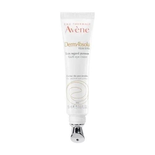 Avène DermAbsolu øyekrem 15 ml