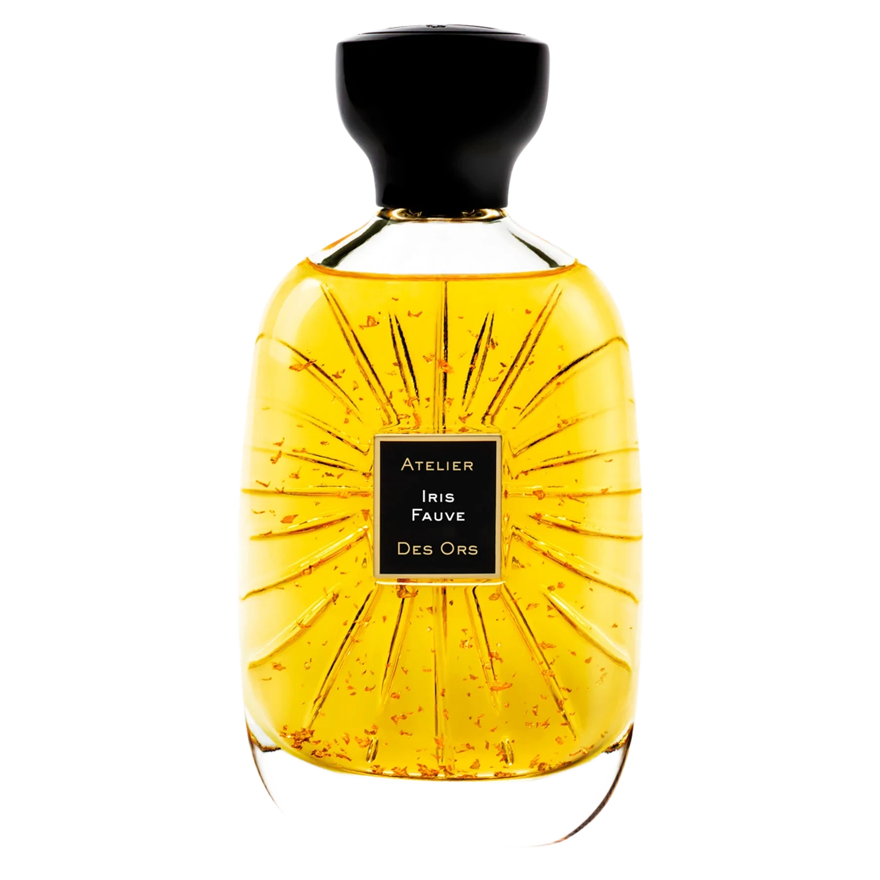 ATELIER DES ORS Iris Fauve Eau de Parfum 100 ml