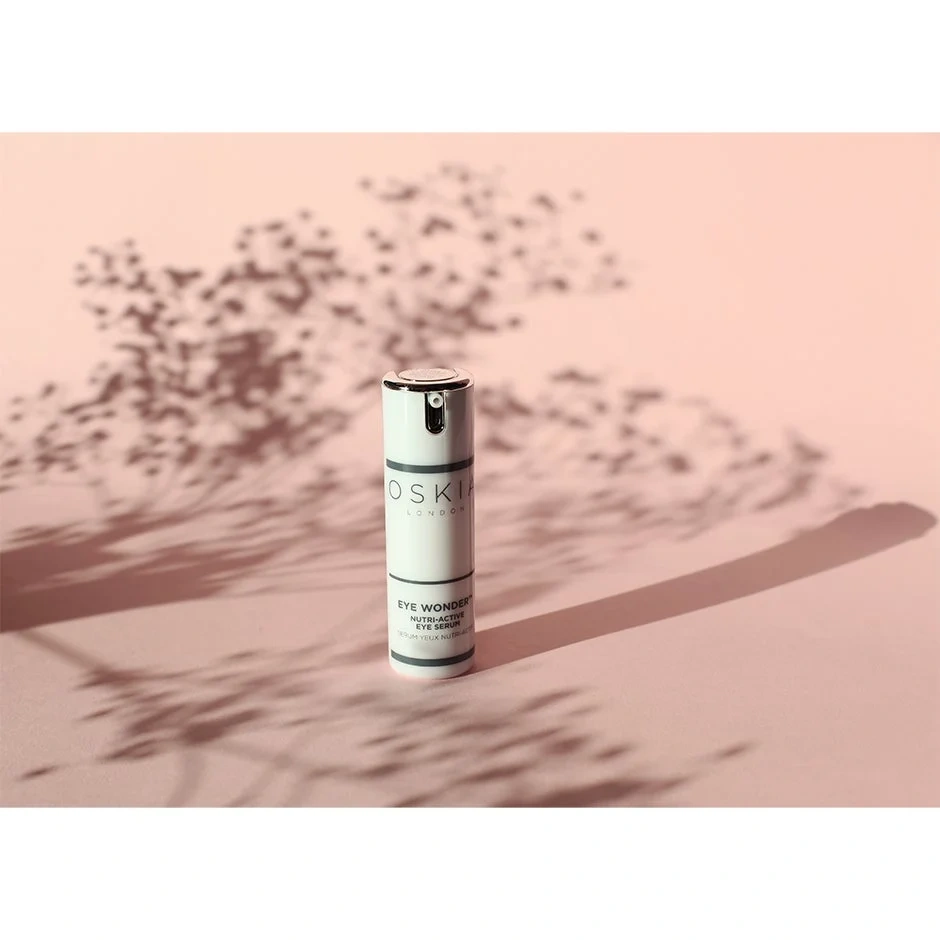 Oskia Eye Wonder Serum