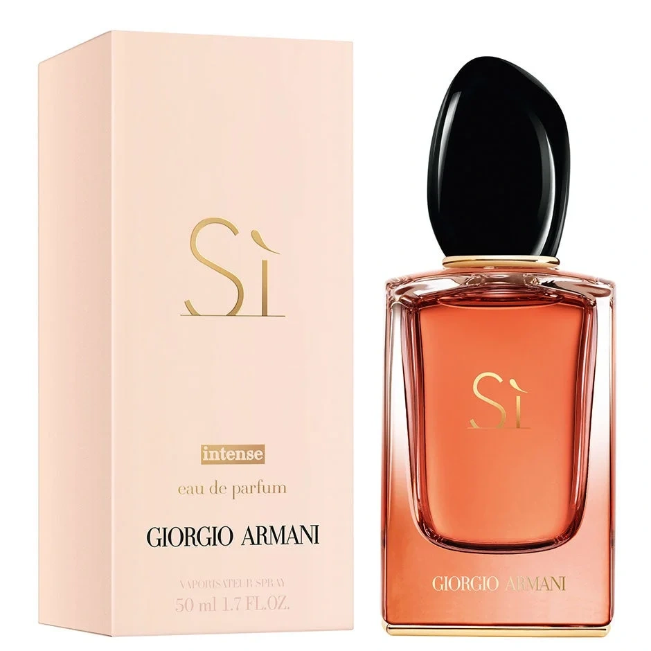 Armani Sí Intense