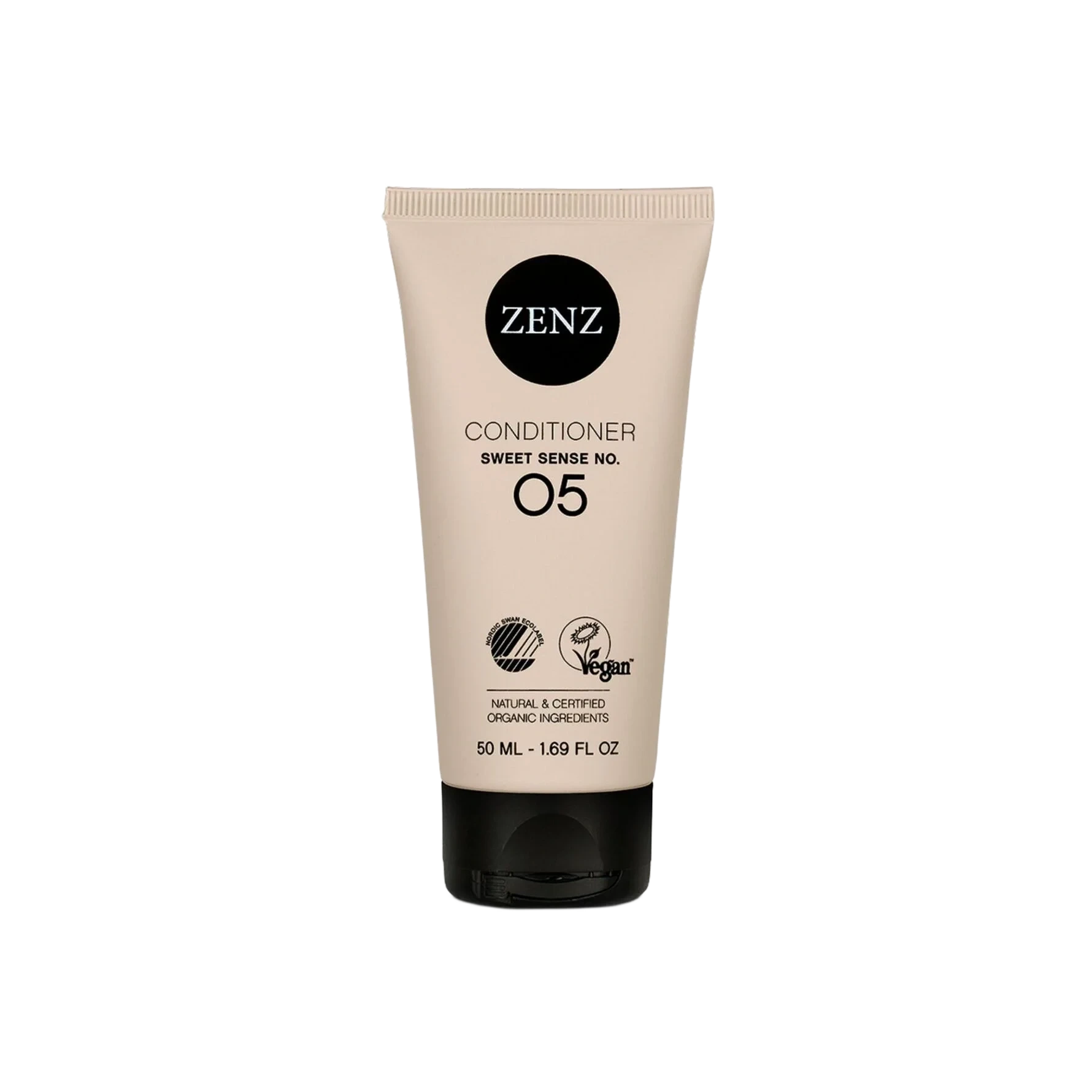 ZENZ Conditioner Sweet Sense No. 05 50 ml