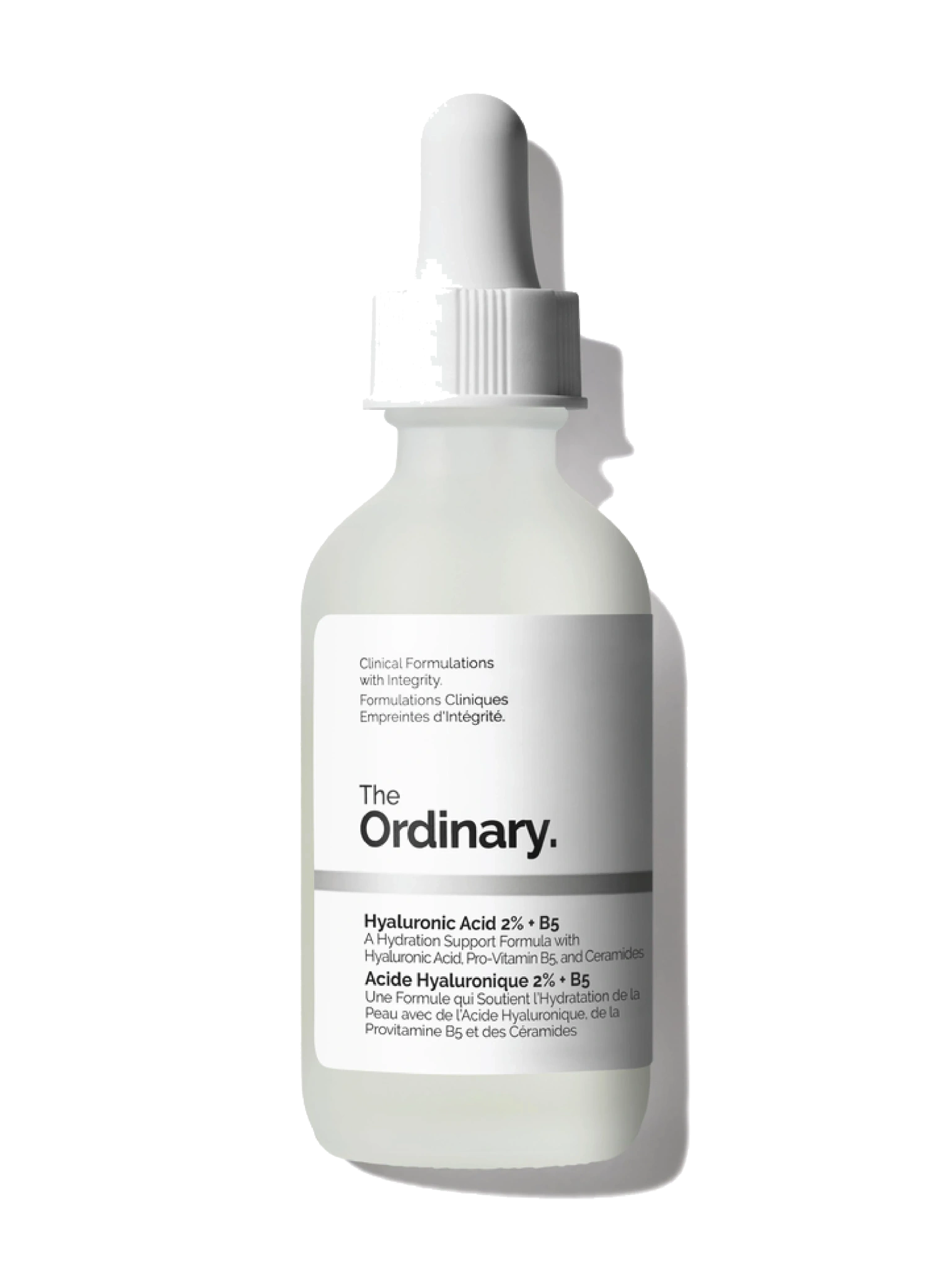The Ordinary Hyaluronic Acid 2% + B5 Serum, 60 ml