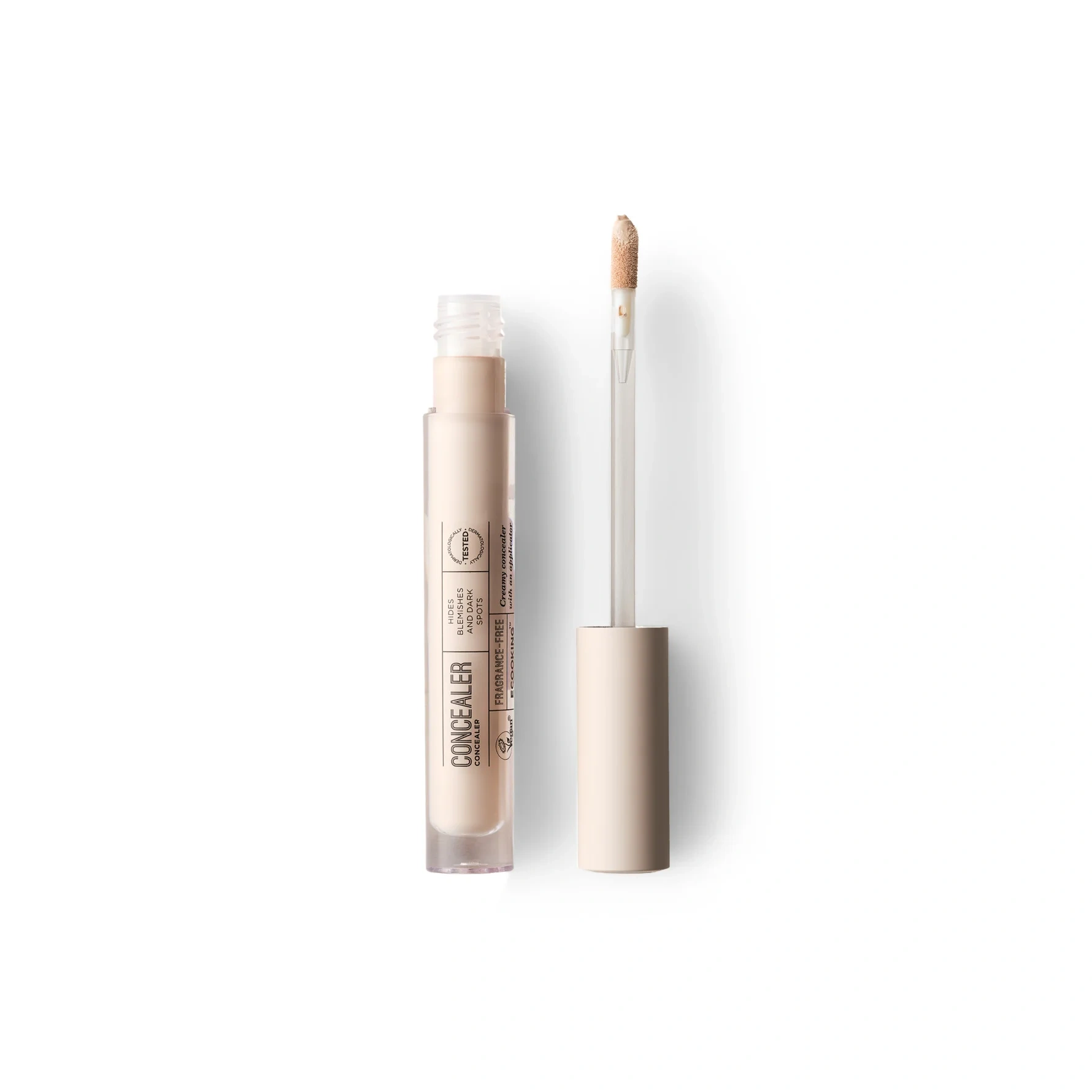 Ecooking Concealer 00 Porcelain