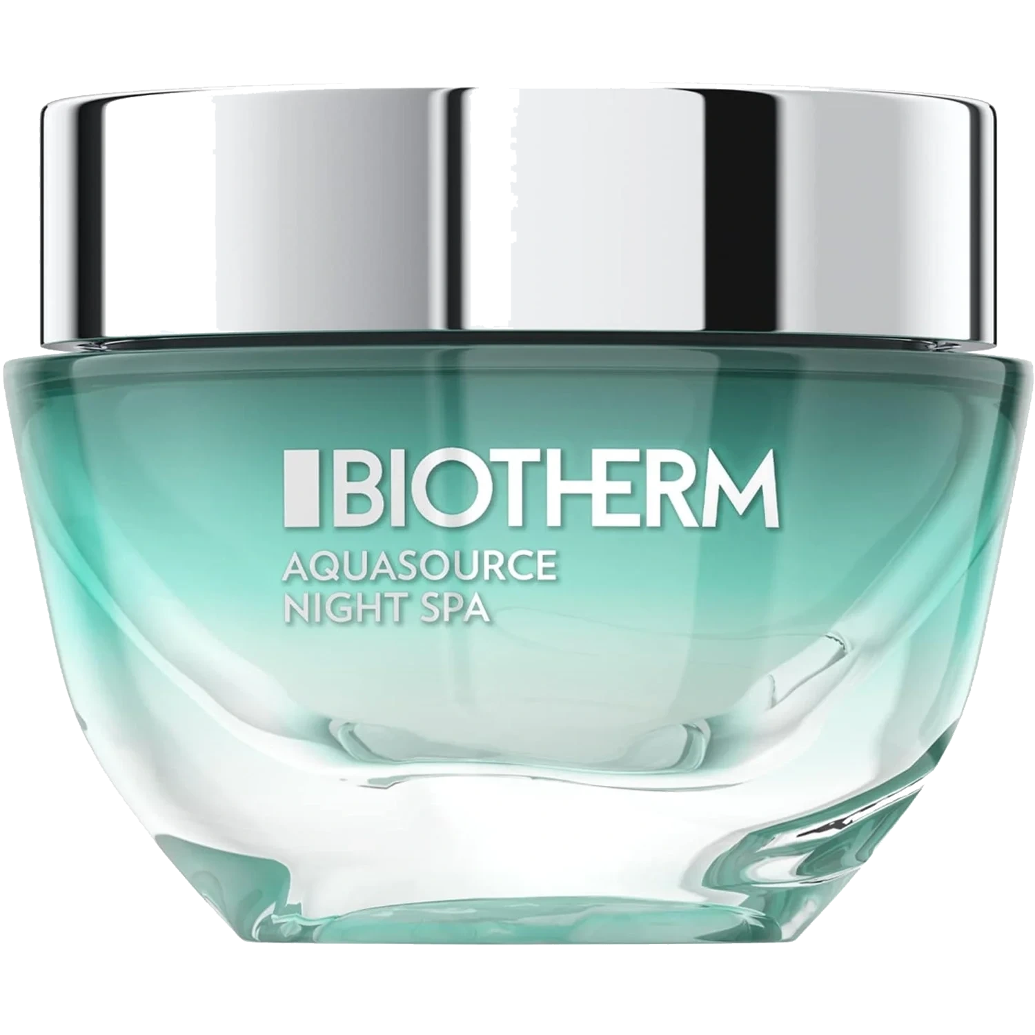 Biotherm Aquasource Night Spa Moisturizing Cream