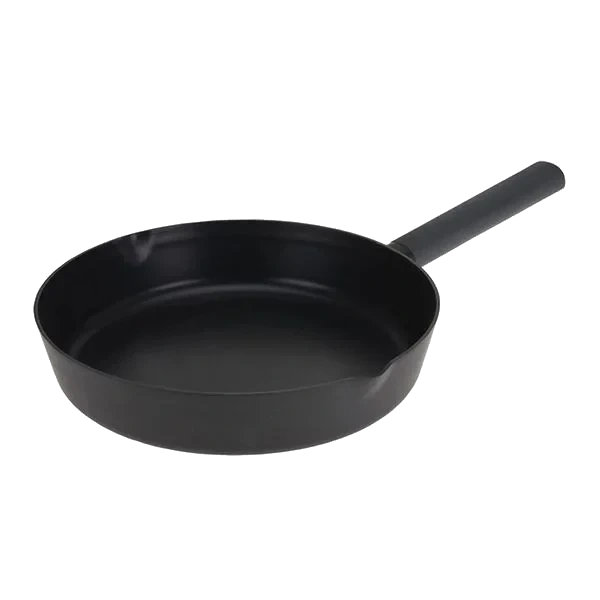 Stekepanne Ø:24cm