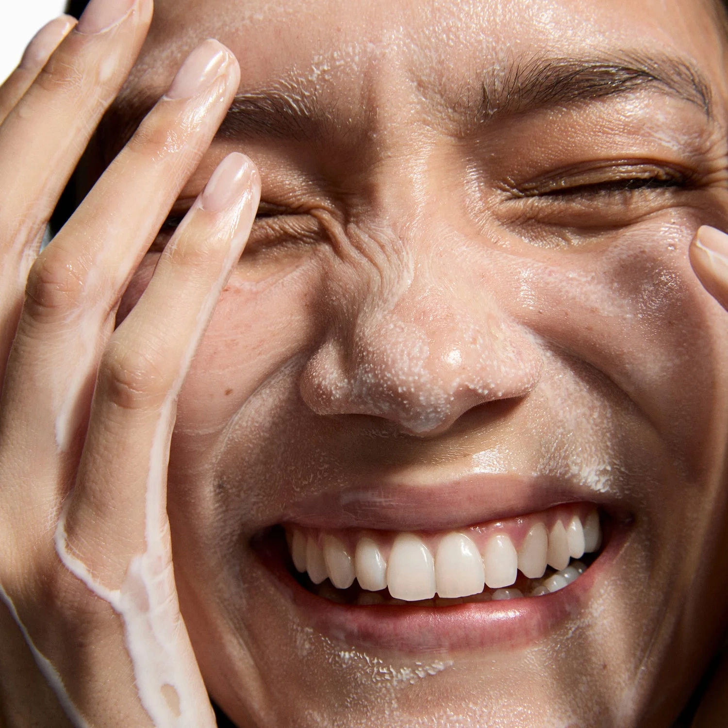 The INKEY List Hydrating Cream to Milk Cleanser 50 ml