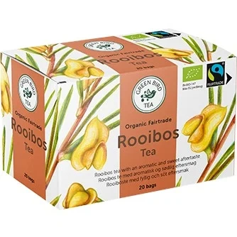 Te Rooibos ORG Fairtrade
