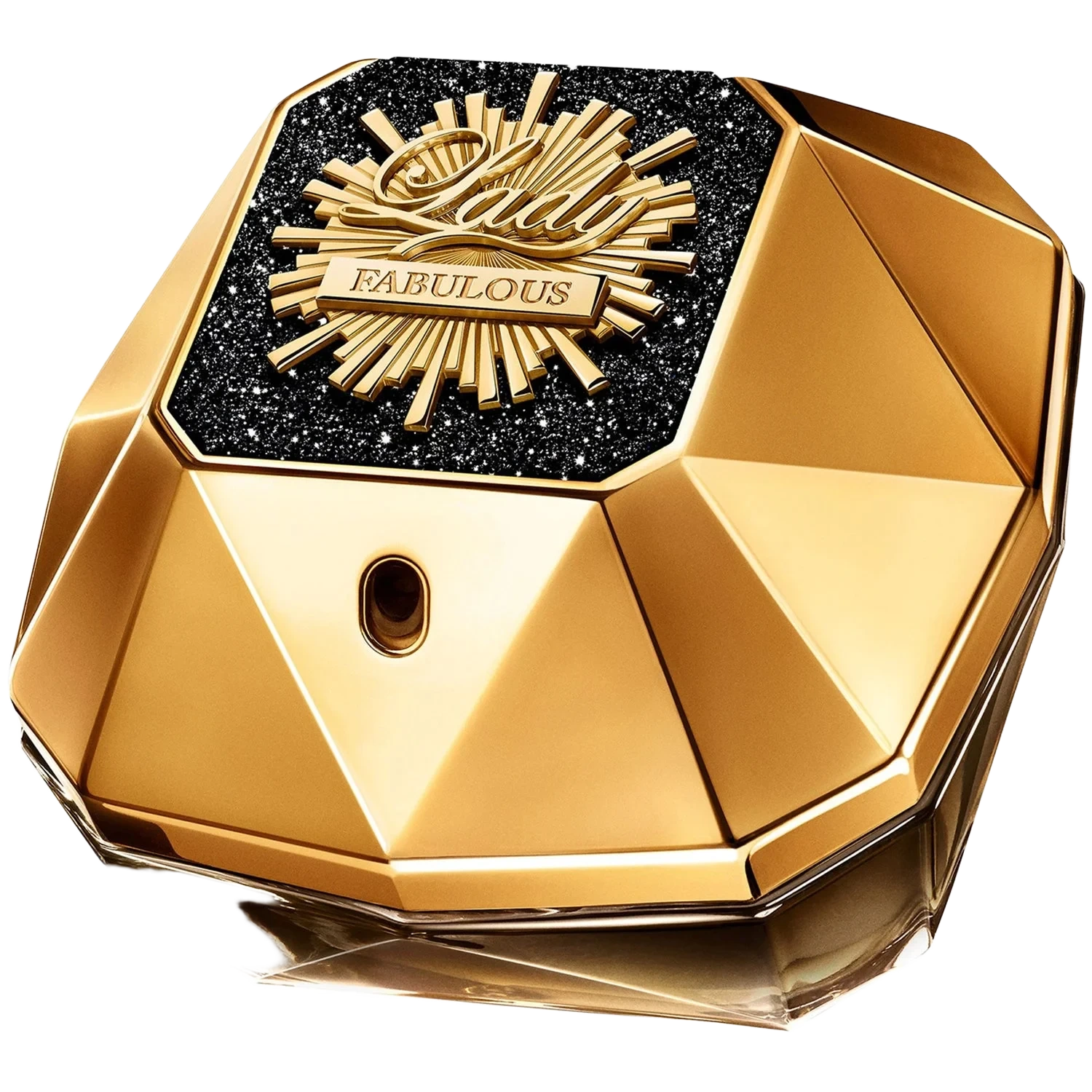 Rabanne Lady Million Fabulous Eau de Parfum 50 ml