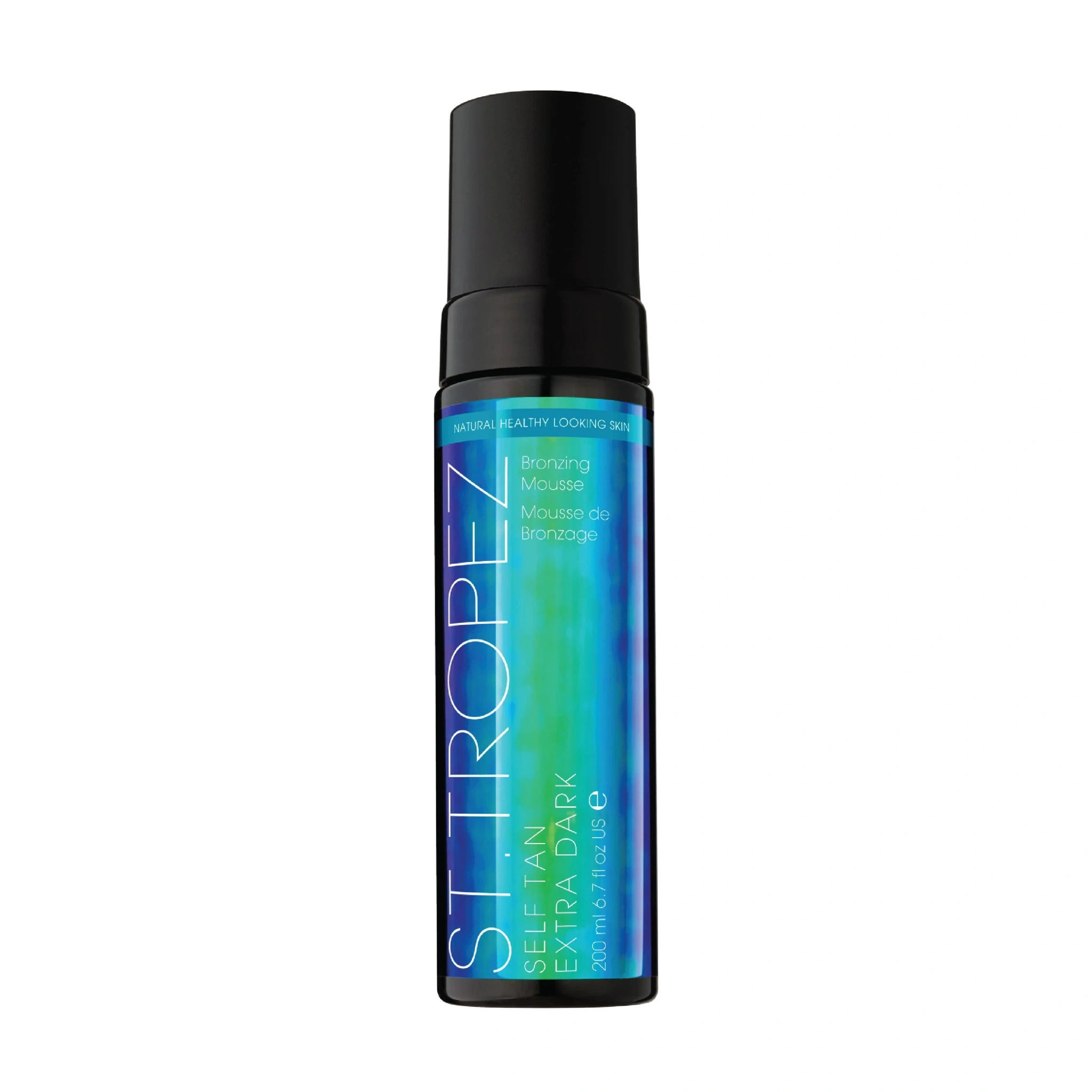 St.Tropez Extra Dark Bronzing Mousse, 200 ml