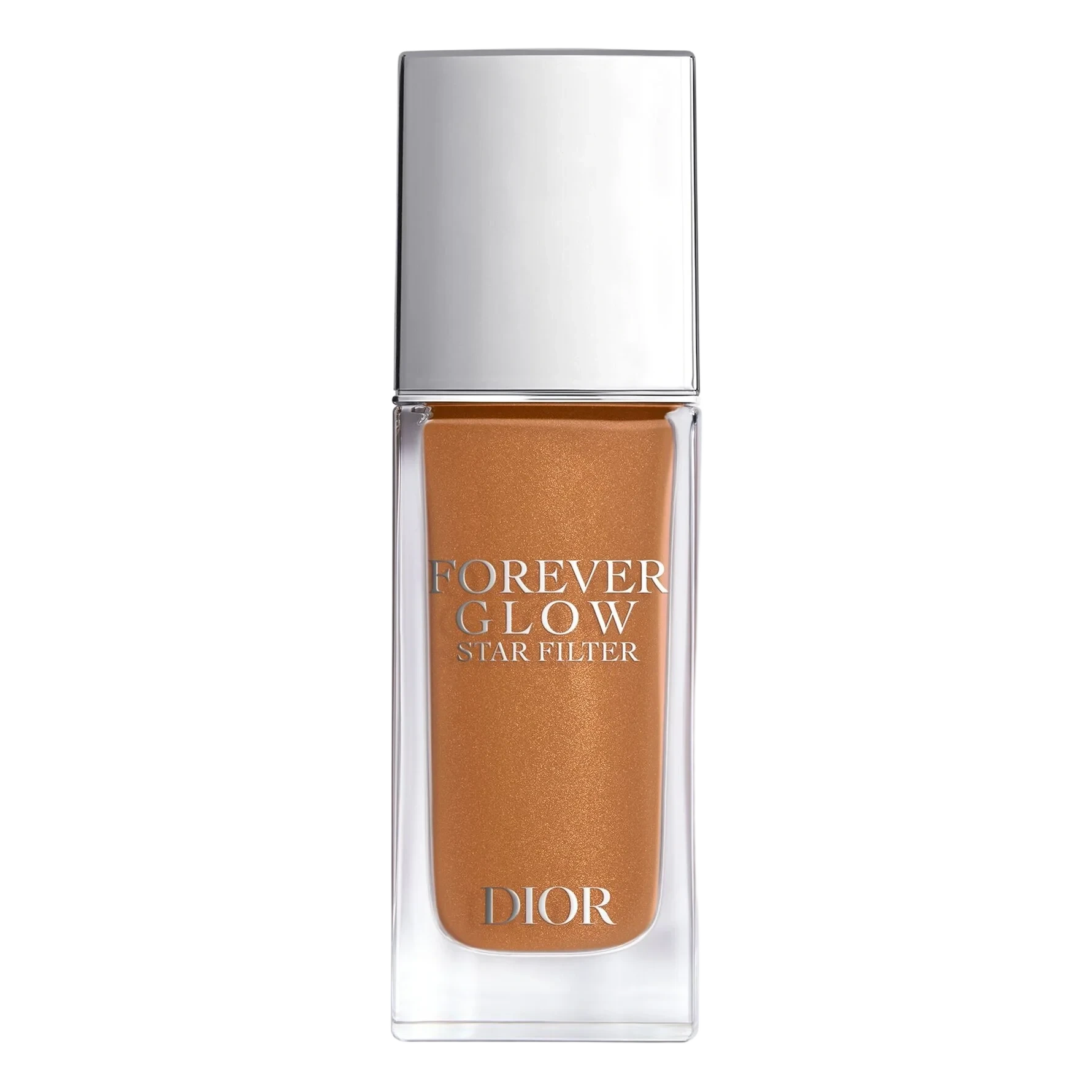 DIOR Forever Glow Star Filter Complexion Sublimating Fluid 6N