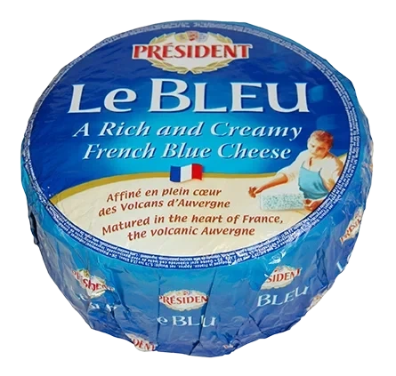 Le Bleu 2,6kg