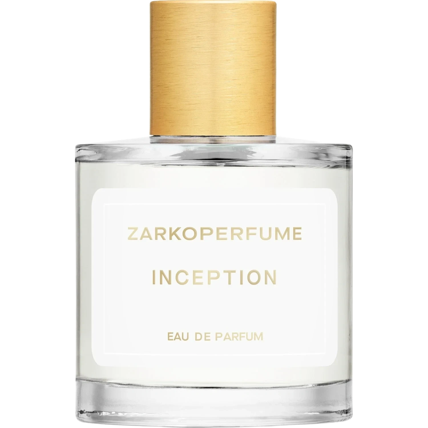 ZARKOPERFUME Inception Eau de Parfum 100 ml