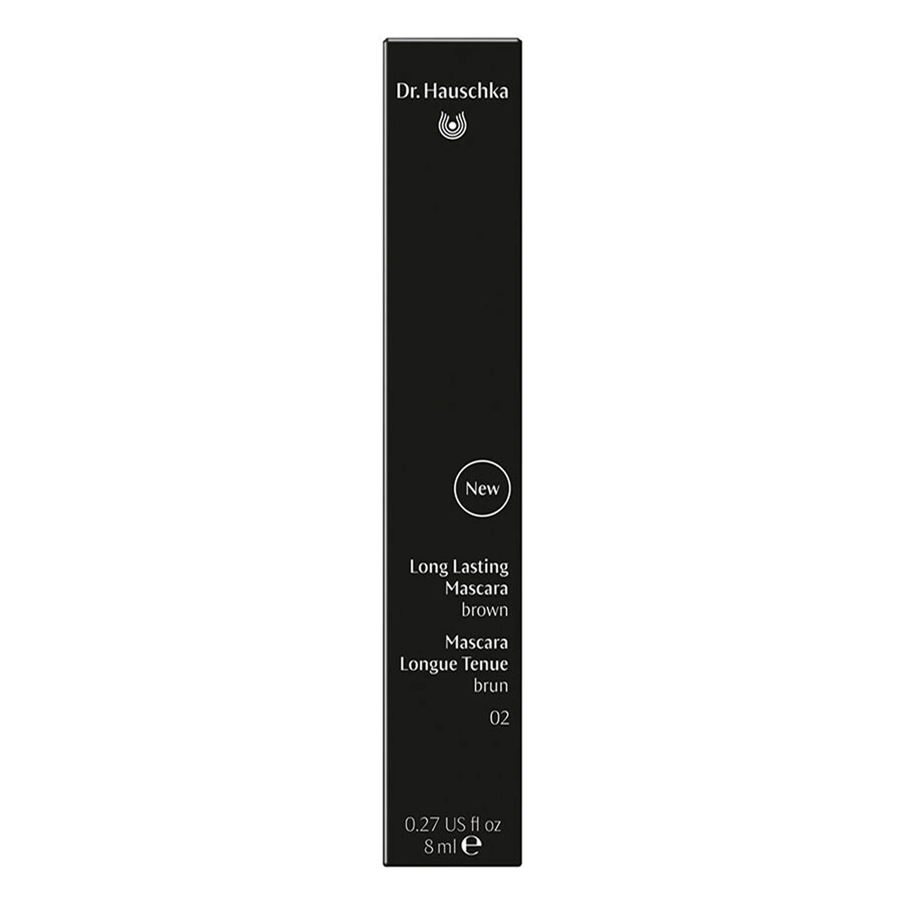 Dr. Hauschka Long Lasting Mascara