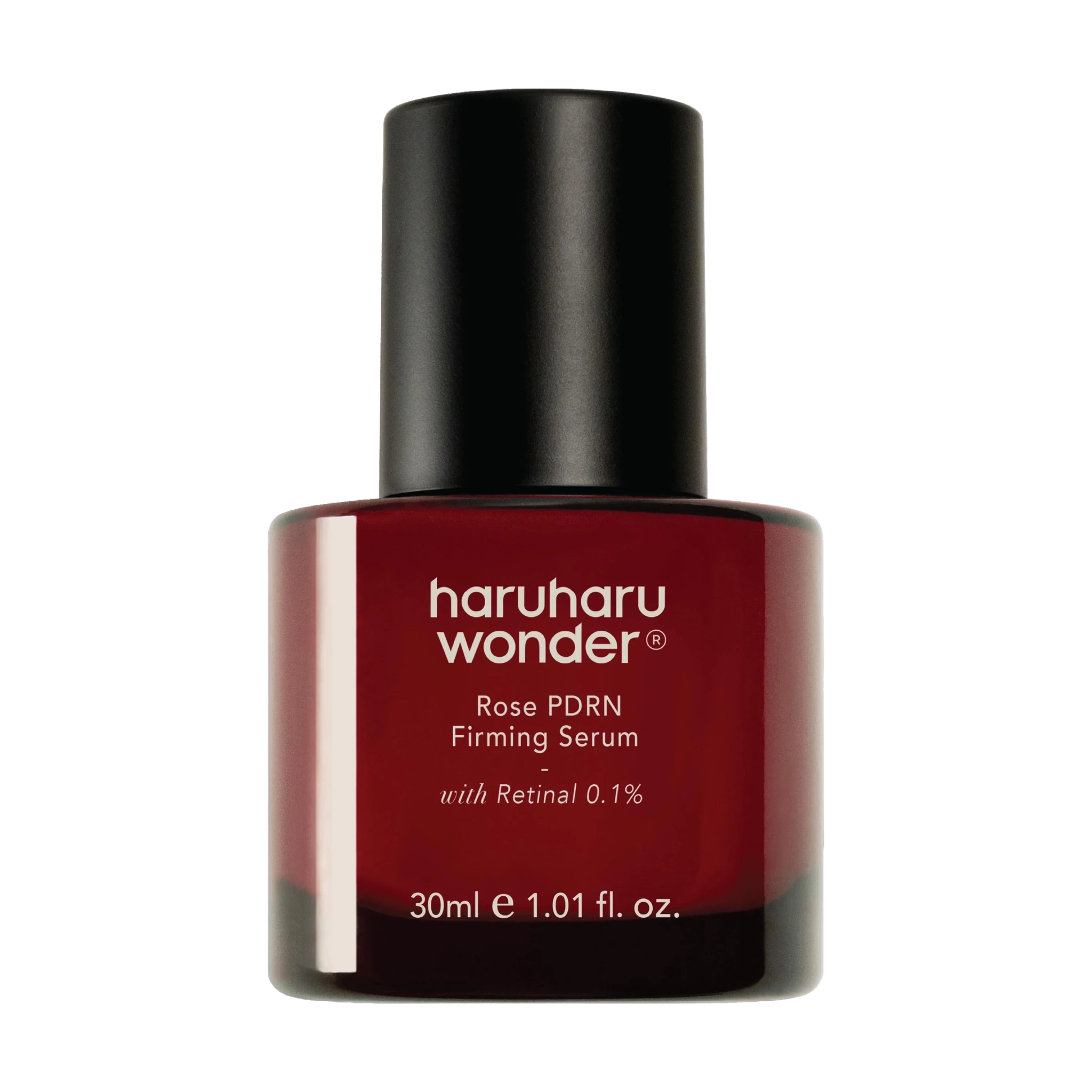haruharu wonder PDRN Firming Serum, 30 ml