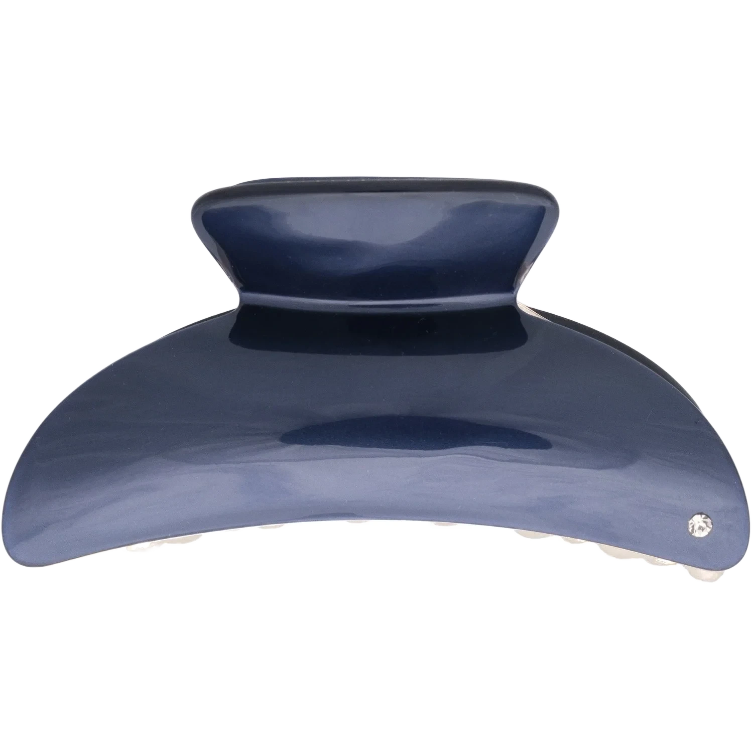 Dark Hair Claw X Large
