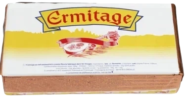 Brie Ermitage Blokk 1.5kg
