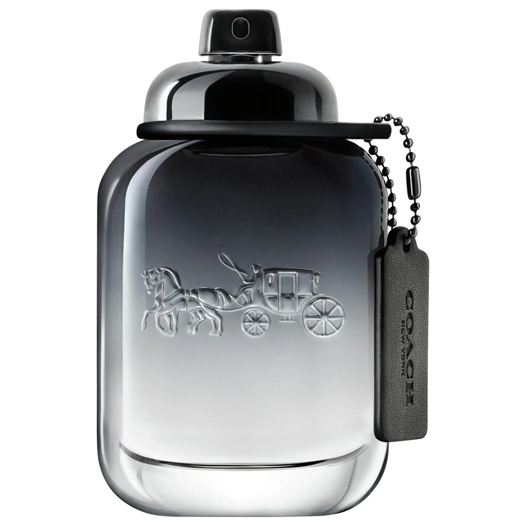 Coach Man Eau de Toilette 60 ml