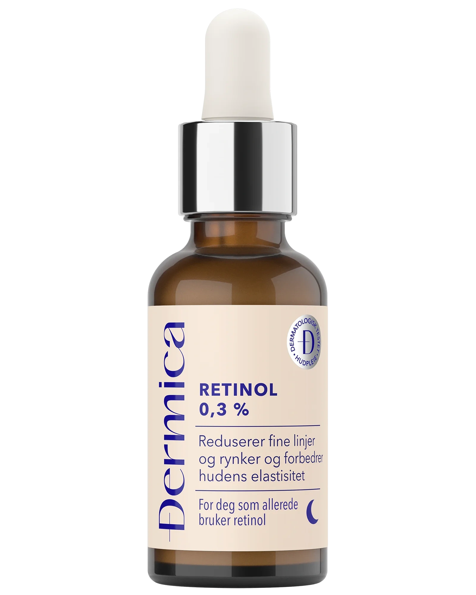 Dermica Retinol 0,3 % serum 30 ml