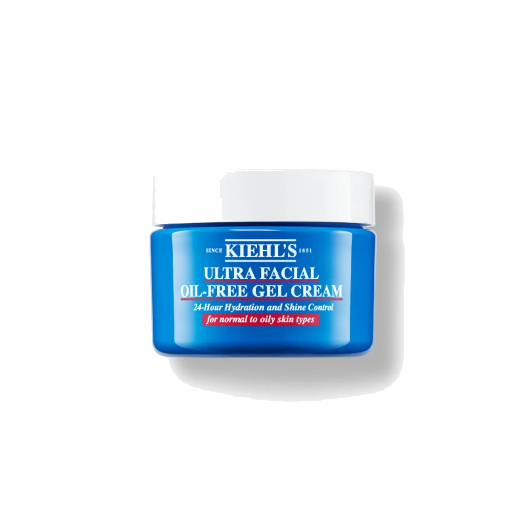 Kiehl’s Ultra Facial Oil-Free Gel Cream 28 ml